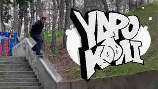 YDROKOLI VIDEO