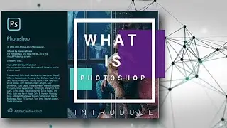 TUTORIAL PHOTOSHOP PEMULA HINGGA MAHIR - DAY1 ( PENGENALAN PHOTOSHOP & MENGATUR TAMPILAN PHOTOSHOP)