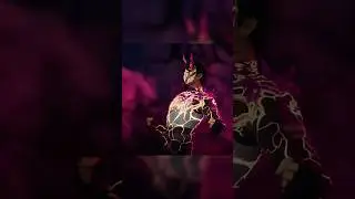 Fortnite Chapter 6 Season 3 Trailer  👹