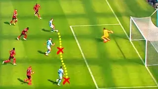 ❌ ERRORES TERRIBLES del F&uacute;tbol
