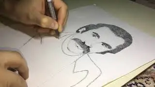 nokta çalışması