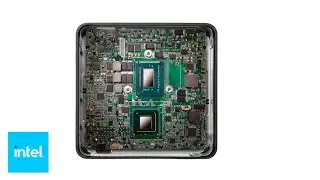 Intellinetics and The Intel&reg; NUC: Affordable, Paperless Document Management | Intel