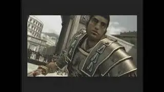 Shadow of Rome (2005) - Official Trailer