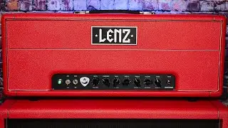 HOT CHILI - Lenz Amplification