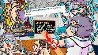 Hr&iacute;dsweep! ❄️🧹 Emblem Byleth and Legendary Elise 1 Turn Abyssal Clear