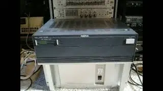 Revox B 242 Power Amp