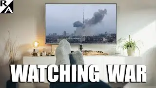 Watching War: With a Flood of Fake News from Russia and Ukraine, How Do You Filter for Truth?