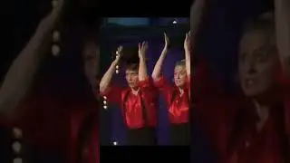 Just perfect dance Mads Mikkelsen