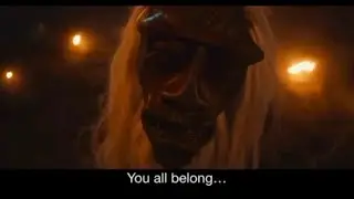 To Kill A Monkey - Latest Nigerian Movies 2025