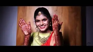 PREETHIKA HARINI PUBERTY KANGAYM.SARESHWATHI MAHAL, PERUMALMALAI.