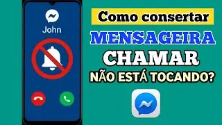 Chamada do Messenger N&atilde;o Toca? Corrigir Problema de Chamada Recebida (Atualiza&ccedil;&atilde;o 2025)