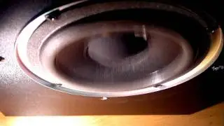 Creative T6100 (Grill Removed) HD