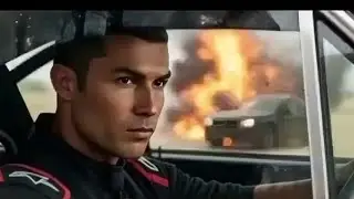 FILMS D'ACTION 2025 fast furious x parti 2@cristiano annonce
