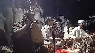 بلوچی سازو زیمل |گشنده :پندوک حوت |سروزی :امجد بلوچ 