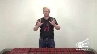 Bagpiping Warm-Up Stretches
