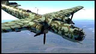 Why Do Some Planes Have Ridiculous Repair Costs? (War Thunder)