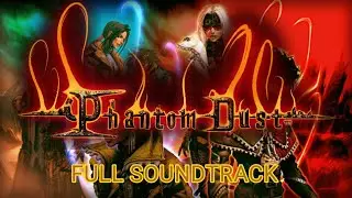 Phantom Dust | Full Soundtrack