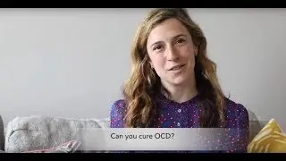 Can you be cured of OCD?