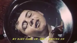 Highway Department - Sometimes (video)