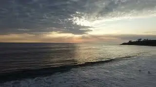 VingtVingt - Sunset Dancers