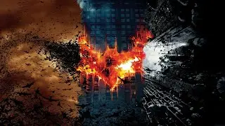 The Dark Knight Trilogy Ultimate Cut