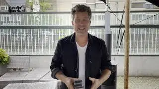 Radiowerk promo Paul Rabbering