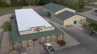 Full Armor Christian Academy Story
