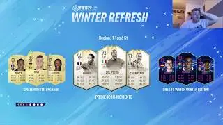 FIFA 19: Player Picks Totw 22