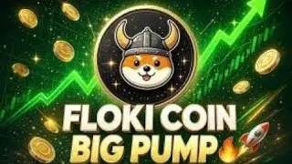 Floki Inu Coin New Update | Floki Inu Crypto News | Floki Price Prediction 2026 | Can Invest Safe