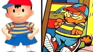 I HAVE A THEORY! | Earthbound [7]