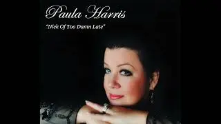 Paula Harris, 