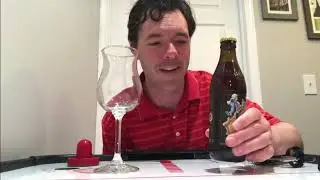 Top Tens Beer Review: #4 Doppelbock - Paulaner Salvator