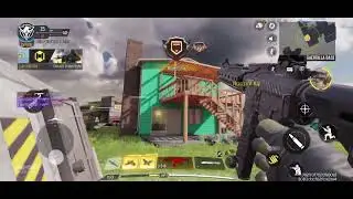 Call of duty mobile