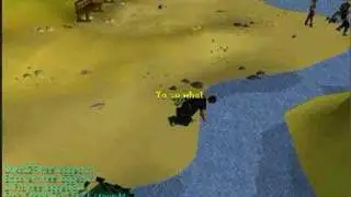 Test redkiller910 runescape catherby sharks fishing