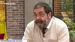 ¿Cómo saber si sufriré Alzheimer? - La Mañana