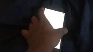 iPhone 6+ Screen Flickering and Unresponsive