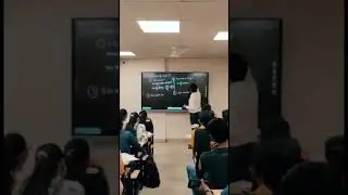Hybrid mode class🔥🔥 #neet #neet2022 #kakadeo #kanpur #newlightneet