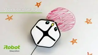 Start Programming Joy Today | Root&reg; Coding Robot | iRobot&reg;