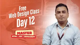 Web Design Class in Nepali - Day 12 #css