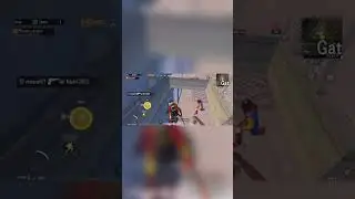ОНА ПОПЛАТИЛАСЬ ЗА СВОИ СЛОВА 😈 #pubgmobile #uzbpubg #uzbpubgm #pubgshorts