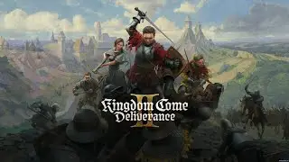 Kingdom Come Deliverance II Episode 76: The Executioner's Pride