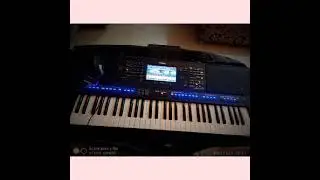 Yamaha psr sx700 review