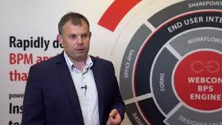 Wsp&oacute;łpraca oczami WEBCON