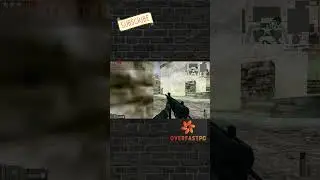 DAY OF DEFEAT MULTIPLAYER 168 #dayofdefeat #dayofdefeatsource