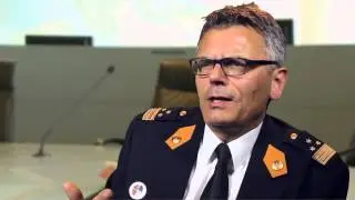 Jaarverslag Veiligheidsregio Rotterdam-Rijnmond