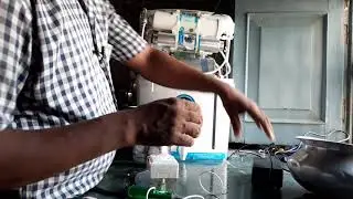 SMPS / Adaptor Of Kent RO Mineral Water Purifier