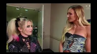 Alexa Bliss - Full Promo- 5/16/2025