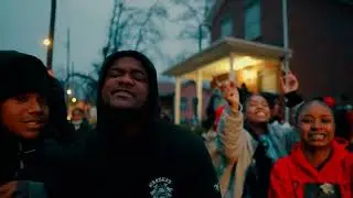 G3 - 702 THUGGIN (MUSIC VIDEO)