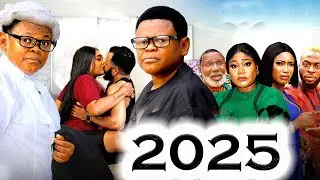 Twisted Judgement (Season 1&2) Osita Iheme Latest Nigerian Movie 2025 Interesting Movie