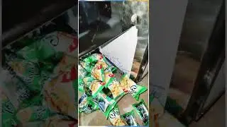 papad Salanty Packing Machine Music: Sunny Musician: @iksonmusic